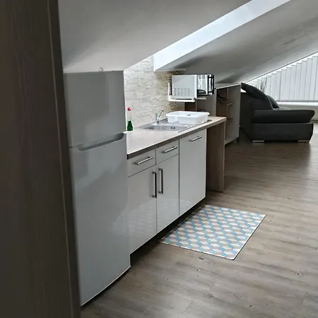 Work&stay Peine, Parkplatz, Wlan, Küche Inkl Apartment Peine