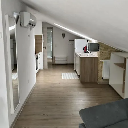 Work&stay Peine, Parkplatz, Wlan, Küche Inkl Apartment Peine