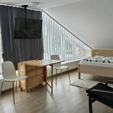 Work&stay Peine, Parkplatz, Wlan, Küche Inkl Peine
