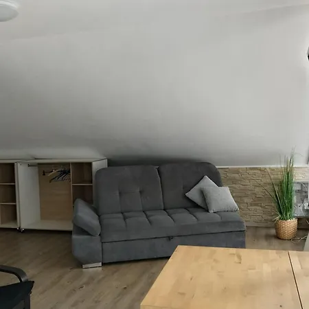 Work&stay Peine, Parkplatz, Wlan, Küche Inkl Apartment *