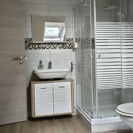 Apartment Work&stay Peine, Parkplatz, Wlan, Küche Inkl