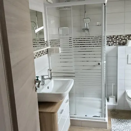Apartment Work&stay Peine, Parkplatz, Wlan, Küche Inkl