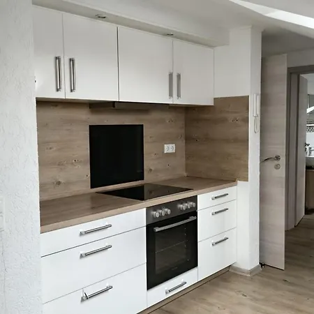 Apartamento Work & Peine, Parkplatz, Wlan, Kueche Inkl Peine