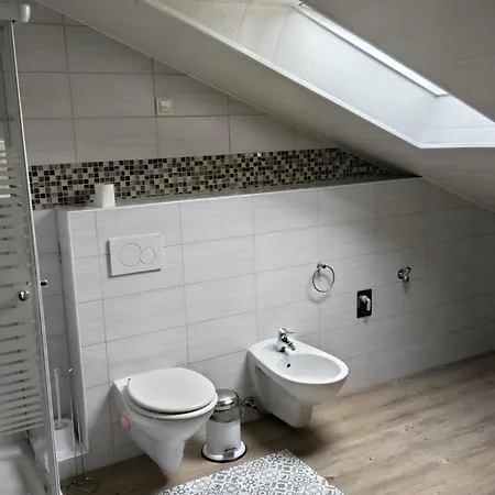 Work&stay Peine, Parkplatz, Wlan, Küche Inkl Apartment *